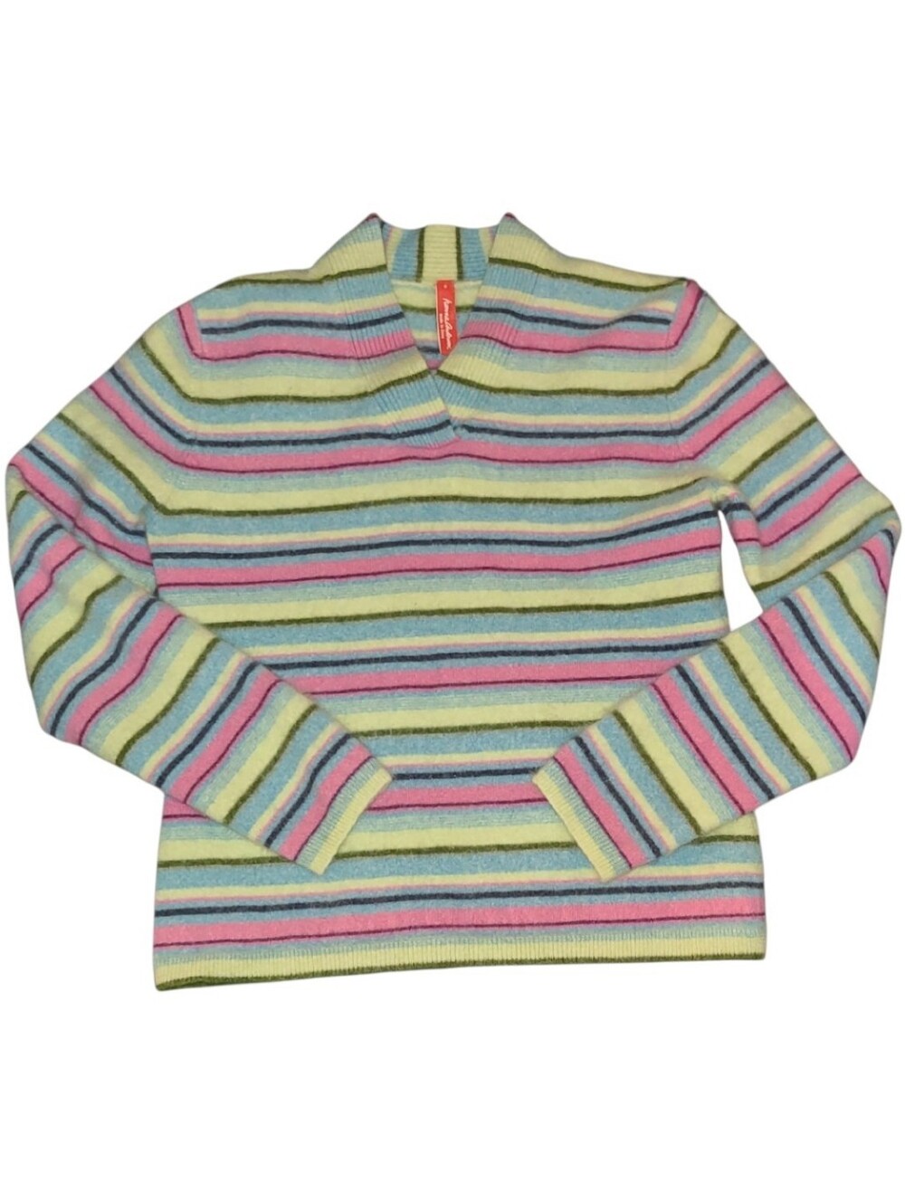 Hanna Anderson 100% cashmere sweater Size Small